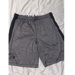 Mens Under Armour shorts